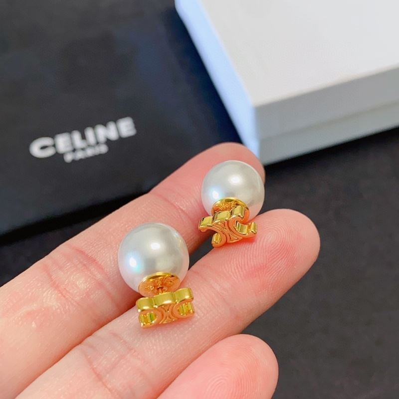 Celine Earrings